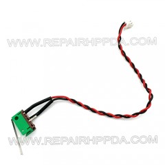 2nd Switch Connector with flex cable Replacement for Honeywell PD43, PD43C, PC43T